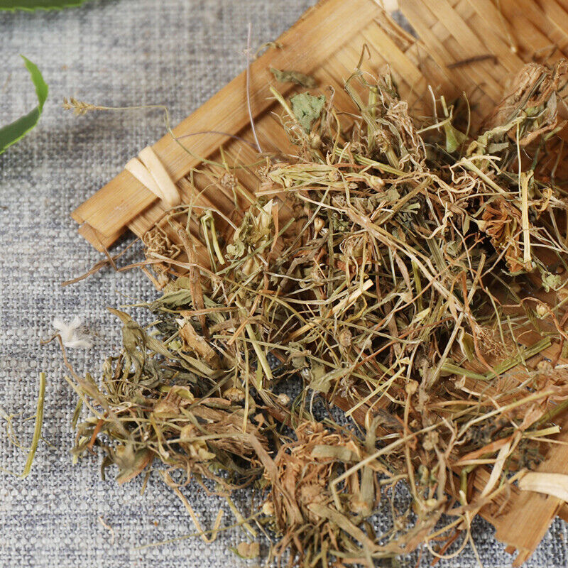 Natural Organic Herbs Gujingzi Chinese Healthy Specialty 谷精草 250g/500g Secondary image