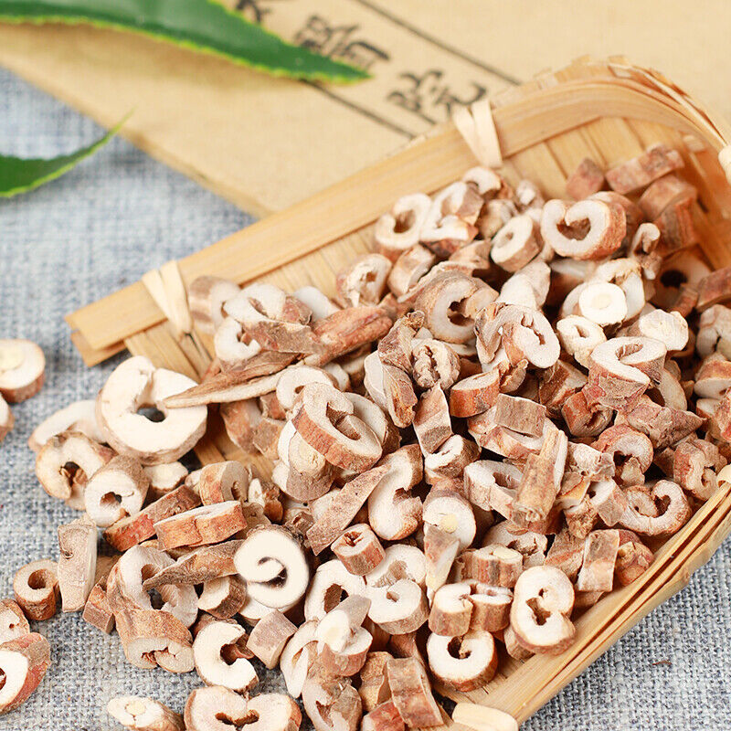 Featured Peony Bark Organic Healthy Herbal Tea Health  精选牡丹皮 50g / 250g Secondary image