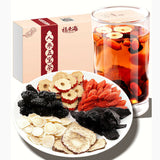 Mulberry Maca Organic Renshenwubaocha New Man Health Herbal Tea Bag 25g*10 Bags