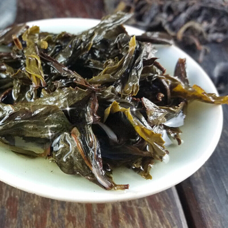 Da Hong Pao Tea Big Red Robe Tea Chinese Oolong Tea AAAAA Flower Fragrance
