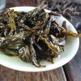 Da Hong Pao Tea Big Red Robe Tea Chinese Oolong Tea AAAAA Flower Fragrance