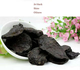 Chinese Herbal Tea He Shou Wu Polygonum Multiflorum Root Herbs Dried Black Beans