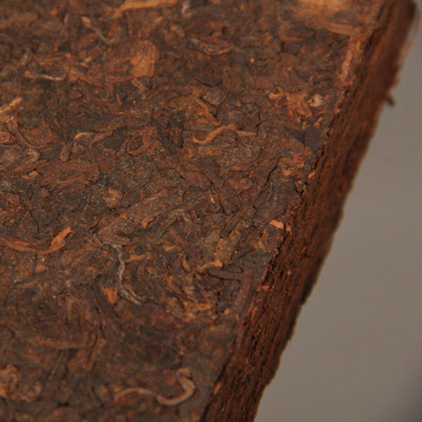 Premium Puerh Tea Chinese Ancient Tree  Wild Tea Cooked Tea  Healthy Care 1000g