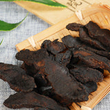 Dried Rehmannia Glutinosa Root Ecology Chinese Foxglove Sheng Di Huang 100g-500g