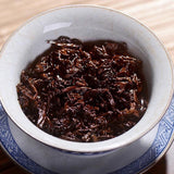 Haiwan Ripe Puerh Chinese Tea 9978 Shu Puer Tea Ripe Puer Tea Cake 357g