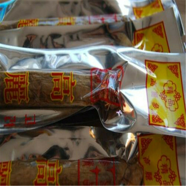 Dry Ginseng Root Red Ginseng Root 10 Years Chinese Herbs Health Food Herbal Tea