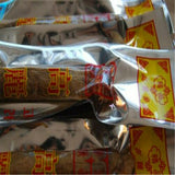 Dry Ginseng Root Red Ginseng Root 10 Years Chinese Herbs Health Food Herbal Tea
