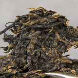 Dianhong Sweet Black Tea Health  Top-grade Floral Dian Black Tea 100g