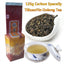 TemuTea 125g baked Tieguanyin Tea High Quality Chinese Tikuanyin Tea Oolong Tea Black Tea