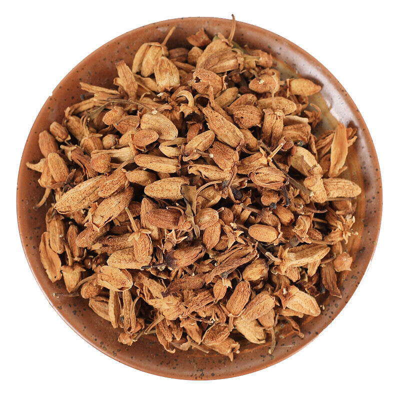 Original Herbal Tea Health Care High Quality Daidaihua 250g/500g 玳玳花