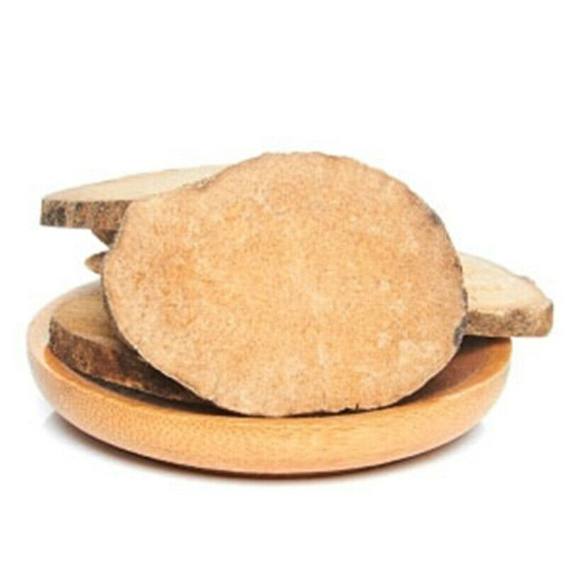Chinese Herbs Medicine 100% Ecology Plantain Rhizoma Alismatis Orientalis Ze Xie Secondary image
