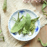 Organic Stevia Sweet Leaf Herbal Tea Green Tea Loose Leaf Tea Chinese Green Tea