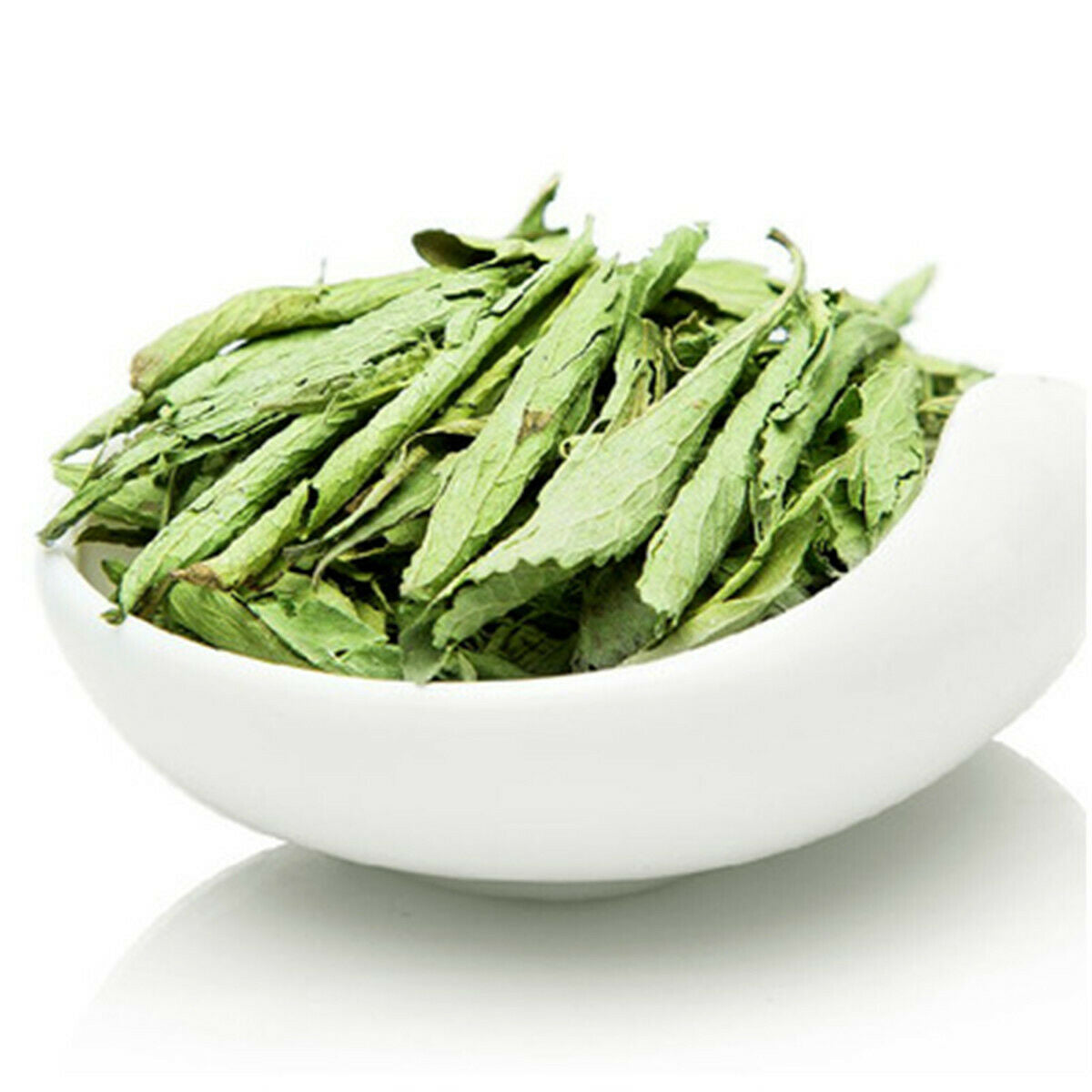 Organic Stevia Sweet Leaf Herbal Tea Green Tea Loose Leaf Tea Chinese Green Tea Main image