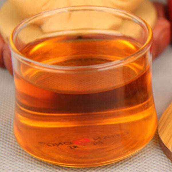 Top Gold Wire Black Tea Red Single Bud Organic Dian Hong Tea Yunnan Spring Tea