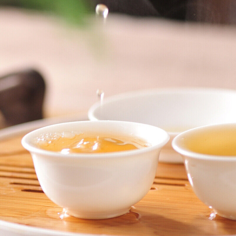 Green Tea Phoenix Dancong Yashixiang Feng Huang Duck Feces Aroma Oolong Tea 500g
