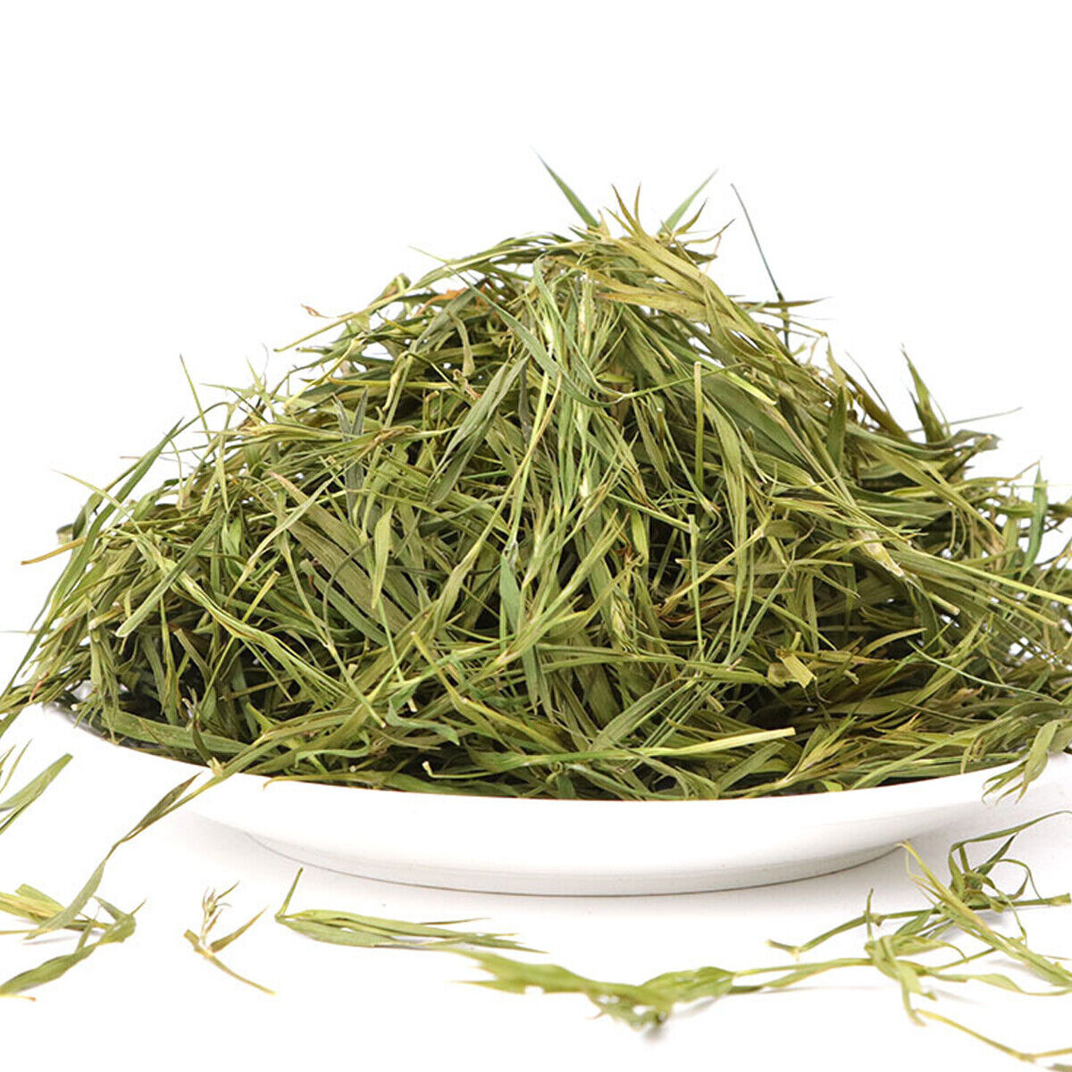 Wild Green Food China Laoshan Herbal Tea Mountain Pink Tea Top Grade Shizhu Tea