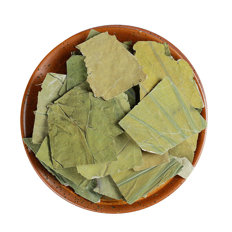 Dried Lotus Leaf Organic Healthy Herbal Tea Ganheye Health  50g/250g 干荷叶