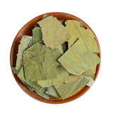 Dried Lotus Leaf Organic Healthy Herbal Tea Ganheye Health  50g/250g 干荷叶
