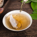 Organic Juhua Healthy Herbal Tea Cassia Seed Tea Pueraria Lobata Tea 5g*30 Bags
