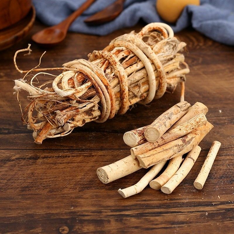WuZhiMaoTao Chinese Cooking Soup Herbal Medicine Organic Natural Herbal Tea250g