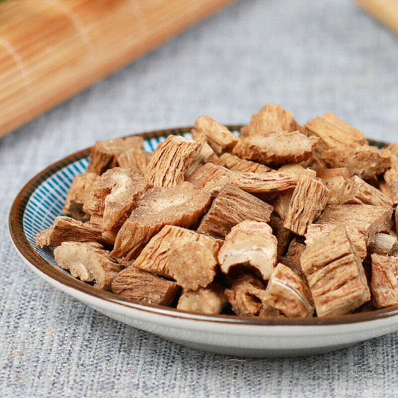 Baibugen Chinese Specialty100% Natural Herbal Tea Hundred Roots 250g/500g 百部根百部草 Main image