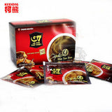 Original Packaging Vietnam Imported Black Coffee Hot Sale 100% Instant Coffee