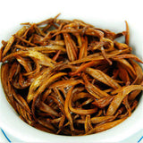 100g Chinese Early Spring Kung Fu Cha Fengqing Dianhong Tea Red Honey Fragrance tea