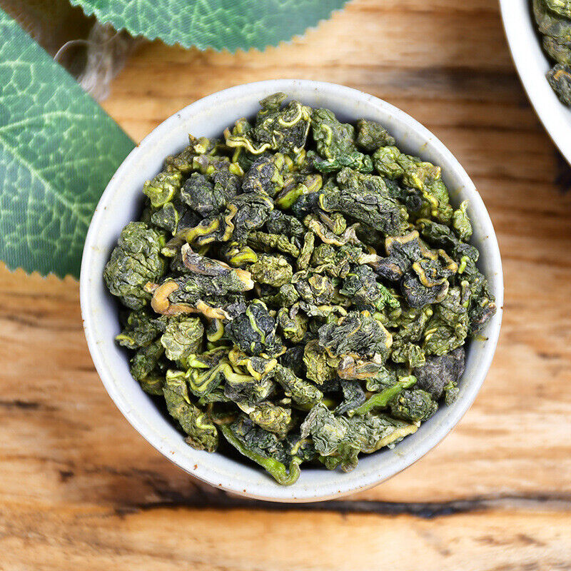 Chinese Granules Mulberry Herbal Tea Sangye High Quality Mulberry Leaf Tea 250g Main image