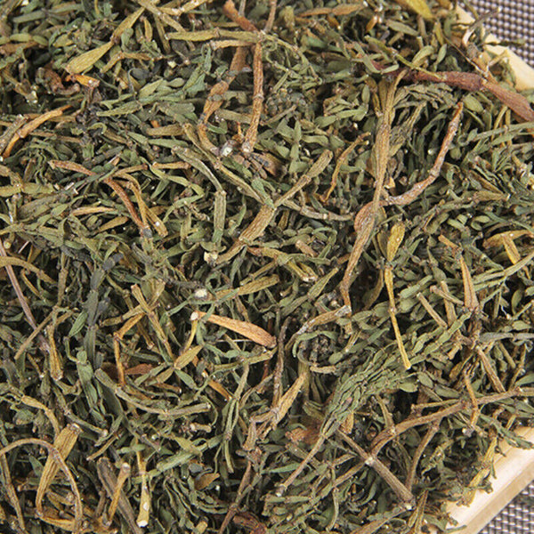 Jingmai Ancient Tea Tree Parasitic Tea Slimming Tea Crab Legs Loose Tea 500g