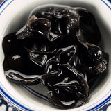 Northeast Dry Black Fungus Autumn In Bulk Fungus Thick No Sand Chinese Tea 250g