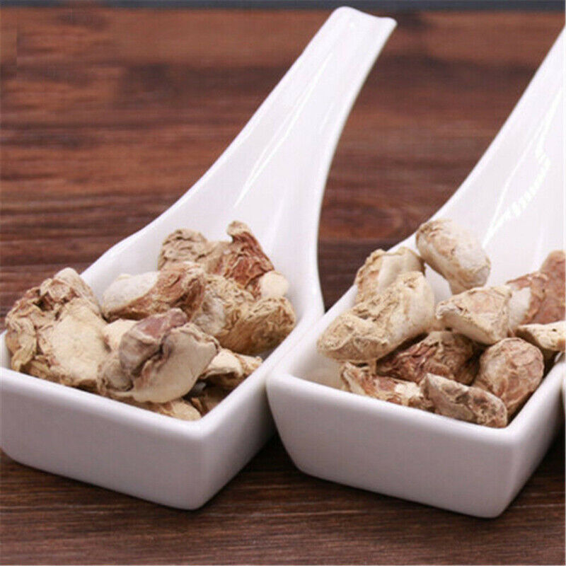 DRIED KAEMPFERIA GALANGA 100% Natural SLICED 250g沙姜