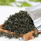 Top-grade Gyokuro Jade Dew Shaded Steamed Green Tea Chinese Tea 500gOrganic