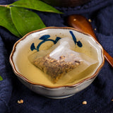 Organic Red Beans Barley Tea Gorgon Chi Xiao Dou Hongdouyimicha Herbal Tea 150g