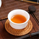 Pure Natural Jinjunmei Tea Organic Golden Eyebrow Kim Chun Mei 500g Black Tea