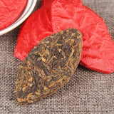 Chinese Original Dianhong Tea Top-grade Big Leaf Honey Fragrant Black Tea 500g