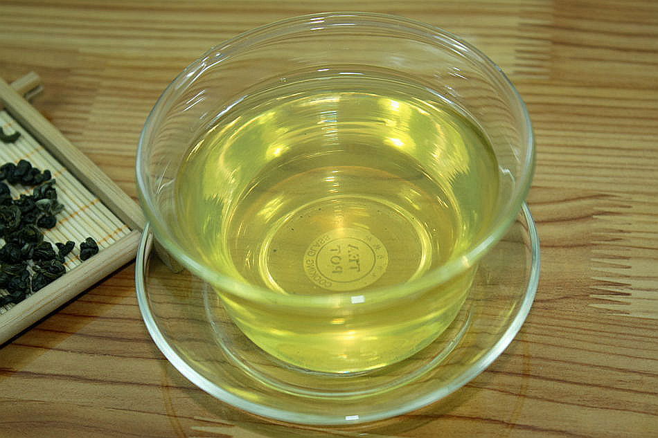 Dahongpao Black Tea Milky Oolong Tea Tieguanyin Green Tea 15 Bags Kinds of Tea Main image