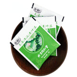 Chinese Herbal Tea Poria Wax Gourd Peel Lotus Leaf Dongguaheyefuling Tea 120g