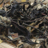 Organic Peony White Tea Jujube Aroma Tea Fuding White Tea Bulk Gaoshan 500g
