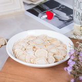 Premium Ginseng Tea Premium Changbai Mountain Ginseng Slices Canned 100g 人参片