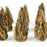 Dian Hong Black Tea Yunnan Handmade Pagoda Top Class Black Tea Red Tea 250g Tea