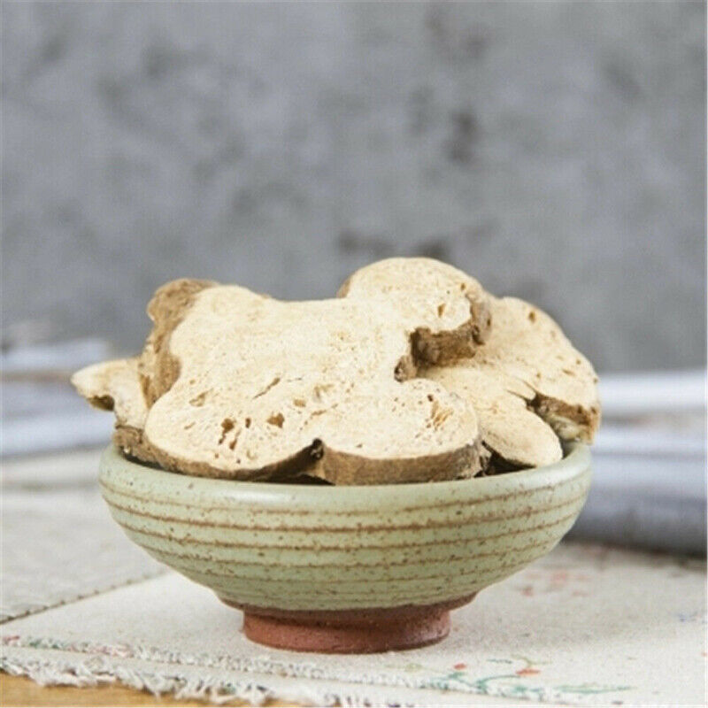 100% Natural In Bulk Chinese Atractylodes Lancea Rhizome DriedBaizhu Herbal Tea Secondary image