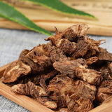 Top-grade Qiang Huo Chinese Natural Herbal Tea Health  Tea 正品羌活250g