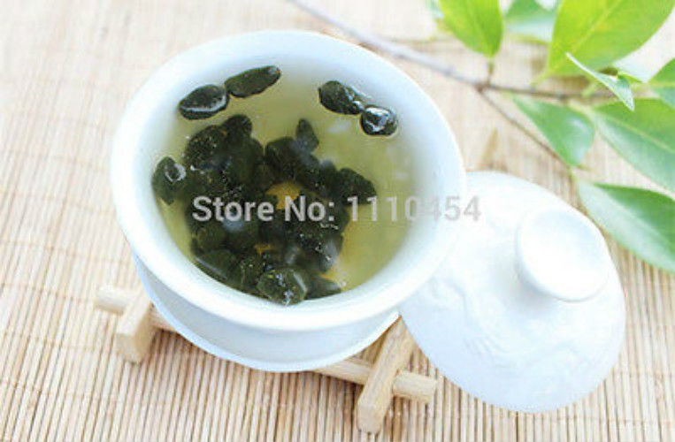 TemuTea 250g High Fresh Ginseng Tea Slimming Beauty Chinese Tea High Quality Oolong tea