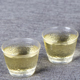 Organic Loose Leaf White Tea White Tea Top Yunnan Big Leaf Honey Flavour 500g