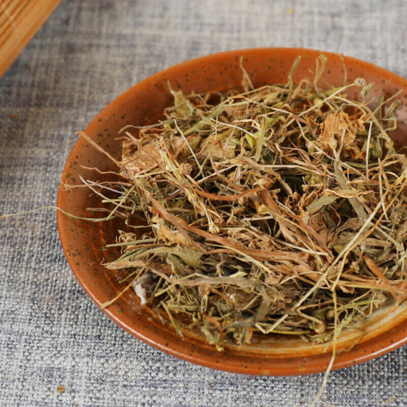 Natural Organic Herbs Gujingzi Chinese Healthy Specialty 谷精草 250g/500g Main image