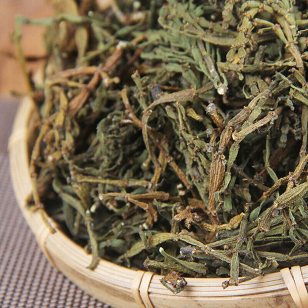 Jingmai Ancient Tea Tree Parasitic Tea Slimming Tea Crab Legs Loose Tea 500g