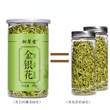 Healthy Organic Top-Grade Herbal Tea Jinyinhua Healthy Drink Honeysuckle Tea 60g