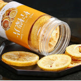 Health Care Weight Loss Lemon Herbal Tea Dried Lemon Fruit Tea Healthy Drink 50g