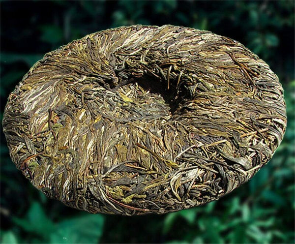 Top Ancient Tree Puer Tea Healthy Food Organic Green Tea Old Cha Pu-erh Tea 400g