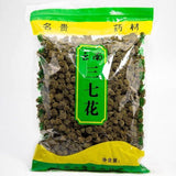Chinese Ecology Sanqi Herbs Tea Health Care Notoginseng Flower Herbal Tea 250g